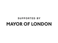 The Mayor of London logo.
